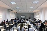 Educação Física em Foco