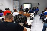I Amostra Científica de Educação Física da Farec