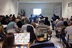 Encontro de formação pedagógica