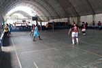 I Copa Intercursos Saúde e Lazer de Futsal - IPESU/FAREC