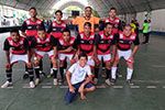 I Copa Intercursos Saúde e Lazer de Futsal - IPESU/FAREC