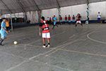 I Copa Intercursos Saúde e Lazer de Futsal - IPESU/FAREC