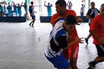 I Copa Intercursos Saúde e Lazer de Futsal - IPESU/FAREC
