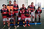 I Copa Intercursos Saúde e Lazer de Futsal - IPESU/FAREC