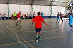 I Copa Intercursos Saúde e Lazer de Futsal - IPESU/FAREC