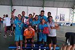 I Copa Intercursos Saúde e Lazer de Futsal - IPESU/FAREC
