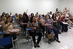 Farec celebra o dia da mulher no campus