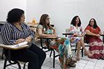 Comemoração ao dia do Assistente Social