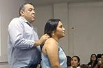 Quiropraxia é tema de Palestra na FAREC