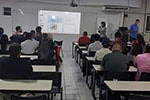Palestra: Direito e Tecnologia