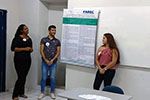 Alunos de Serviço Social apresentam artigos na APS