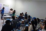 Alunos de Serviço Social apresentam artigos na APS