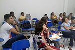 Alunos de Serviço Social apresentam Projeto de Pesquisa na APS