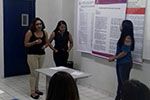 Alunos de Serviço Social apresentam Projeto de Pesquisa na APS
