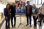 FAREC recebe palestra sobre o futuro dos negócios na área de Educação Física