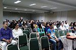 Palestras sobre carreiras Juridicas