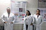I Encontro Multiprofissional dos cursos de Enfermagem, Fisioterapia e Serviço Social