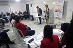 Curso Direito - Júri Simulado