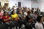Curso Direito - Júri Simulado