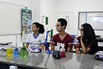 Grupo Sua Faculdade realiza Um Dia no Campus para alunos do Ensino Médio