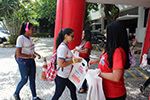 Grupo Sua Faculdade realiza Um Dia no Campus para alunos do Ensino Médio